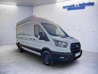 Gebraucht Ford Transit Trend 2024 Pickup