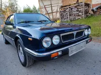 Usata Lancia Beta 122 CV (89 kW) 1982 Blu Station wagon