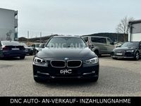 gebraucht BMW 318 Baureihe Touring/Head-Up Display/SportPaket/