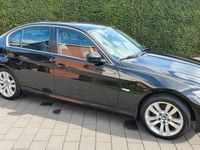 gebraucht BMW 318 i Edition Lifestyle Edition Lifestyle TÜV Neu