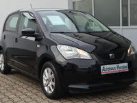 Gebraucht Seat Mii Beats 60 PS (44 kW) 2018 Schwarz Kleinwagen