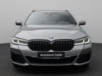 Gebraucht BMW 530 M Sport 286 PS (210 kW) 2023 Grau Limousine