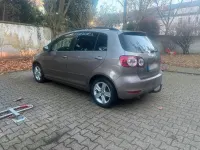 Gebraucht VW Golf VII 122 PS (89 kW) 2012 Braun Kleinwagen
