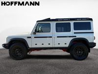 Gebraucht Ineos Grenadier 249 PS (183 kW) 2023 Scottish white SUV