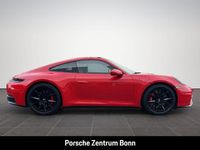 Gebraucht Porsche 911 Carrera S 480 PS (353 kW) 2025 Indischrot Coupé