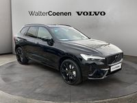 Neu Volvo XC60 Plus 455 PS (334 kW) 2025 Schwarz SUV