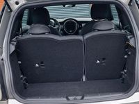 Gebraucht Mini ONE 102 PS (75 kW) 2019 Silber Kleinwagen