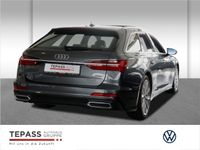 gebraucht Audi A6 Avant 50 TDI quattro sport MATRIX NAVI PANO S-LINE