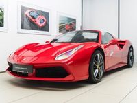 Gebraucht Ferrari 488 669 PS (492 kW) 2018 Cabrio