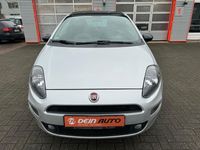 gebraucht Fiat Punto Pop