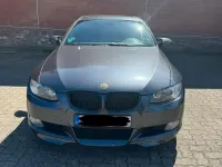 Gebraucht BMW 335 M Performance 306 PS (225 kW) 2006 Grau Coupé