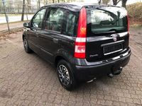 gebraucht Fiat Panda 1,2 8v Dynamic