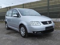 Gebraucht VW Touran 102 PS (75 kW) 2006 Other Van / Kleinbus