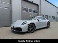 Gebraucht Porsche 911 Carrera Chrono 394 PS (289 kW) 2025 Grau Coupé