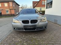 gebraucht BMW 530 i Xdrive