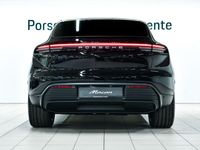 Neu Porsche Macan 300 kW (408 PS) 2026 Schwarz SUV
