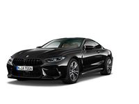 Gebraucht BMW M8 Competition Edition 625 PS (459 kW) 2025 Coupé