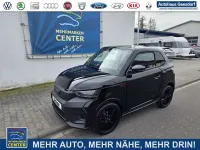 Neu Ligier JS50 2026 Schwarz Kleinwagen