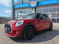 Gebraucht Mini Cooper 136 PS (100 kW) 2016 Blazing red ii Kleinwagen