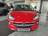gebraucht Opel Adam Slam 1.0 Turbo *ILINK/SHZ/LHZ/PDC*