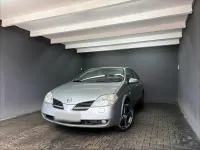 Gebraucht Nissan Primera 140 PS (102 kW) 2004 Silber Limousine