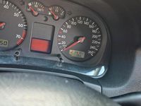 Gebraucht VW Golf IV 115 PS (84 kW) 2000 Blau Kleinwagen