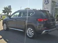 Używany Seat Ateca Xperience 150 KM (110 kW) 2025 Czarny SUV