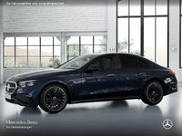 Gebraucht Mercedes E220 AMG line 197 PS (144 kW) 2025