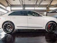 gebraucht Audi Q8 TFSI e 3x S-Line 22" ABT Garantie TOP