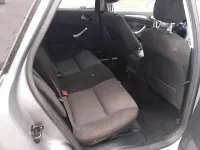 Gebraucht Ford Mondeo 140 PS (102 kW) 2009 Silber Kombi