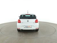 gebraucht VW Polo 1.2 TSI Allstar BlueMotion Tech, Benzin, 11.410 €