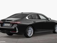 Gebraucht BMW i5 250 kW (340 PS) 2024 Saphirschwarz Limousine