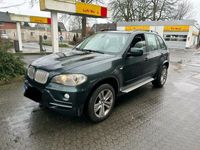 gebraucht BMW X5 Top Ausstattung