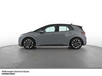 Gebraucht VW ID.3 Pro Performance 150 kW (204 PS) 2022 Grau Kleinwagen