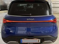 Gebraucht Smart #1 Edition #1 200 kW (272 PS) 2023 Blau SUV