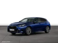 Gebraucht BMW 120 Shadowline 150 PS (110 kW) 2025 Kleinwagen