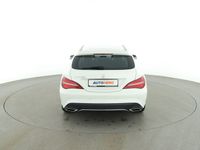 gebraucht Mercedes CLA180 CLA-Klasse Shooting BrakeScore, Benzin, 18.570 €