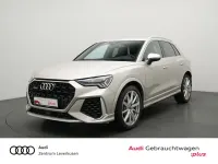 Gebraucht Audi RS Q3 Sport 400 PS (294 kW) 2022 Individuallackierungen audi exclusive SUV