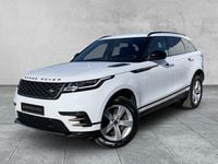 Gebraucht Land Rover Range Rover Velar SE Dynamic 300 PS (220 kW) 2022 Weiß SUV