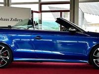 Gebraucht Audi S3 Advanced 300 PS (220 kW) 2015 Andere