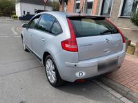 Gebraucht Citroën C4 Exclusive 140 PS (102 kW) 2006 Silber Limousine