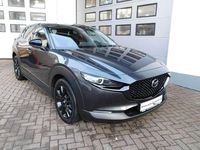 Gebraucht Mazda CX-30 Nagisa 140 PS (102 kW) 2025 Machine gray SUV