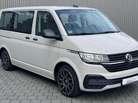 Second-hand VW T6.1 150 CP (110 kW) 2020 Gri Van