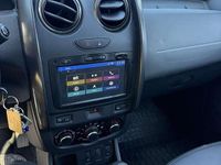 Gebraucht Dacia Duster Basis 105 PS (77 kW) 2017 SUV