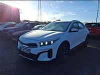 Gebraucht Kia XCeed 141 PS (103 kW) 2022 Weiß SUV