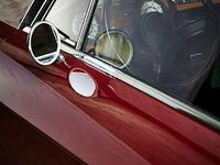 Gebraucht Lancia Fulvia S 122 PS (89 kW) 1973 Rot Coupé