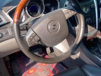 Gebraucht Cadillac SRX 268 PS (197 kW) 2011 Schwarz SUV