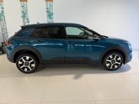 Gebraucht Citroën C4 Cactus PureTech 131 PS (96 kW) 2019 Metallic Kleinwagen