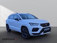 Gebraucht Cupra Ateca VZ 300 PS (220 kW) 2024 Weiss SUV