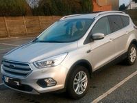 gebraucht Ford Kuga 1.5 EcoBoost